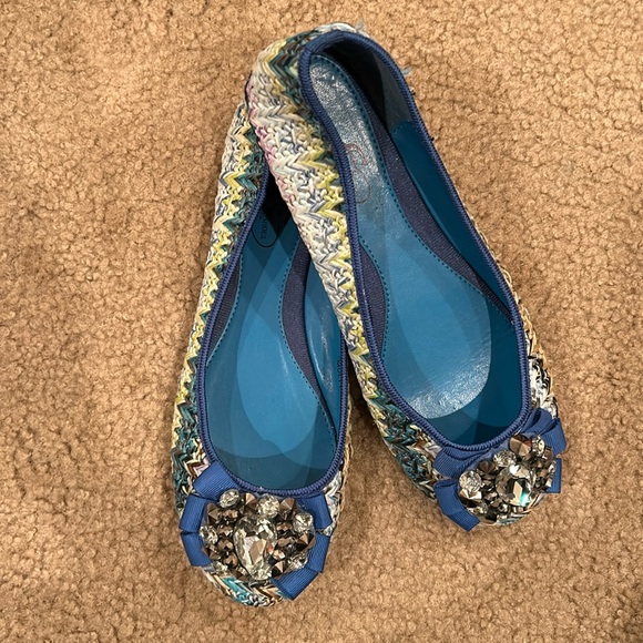 Shoes - CG SHOES size 8.5